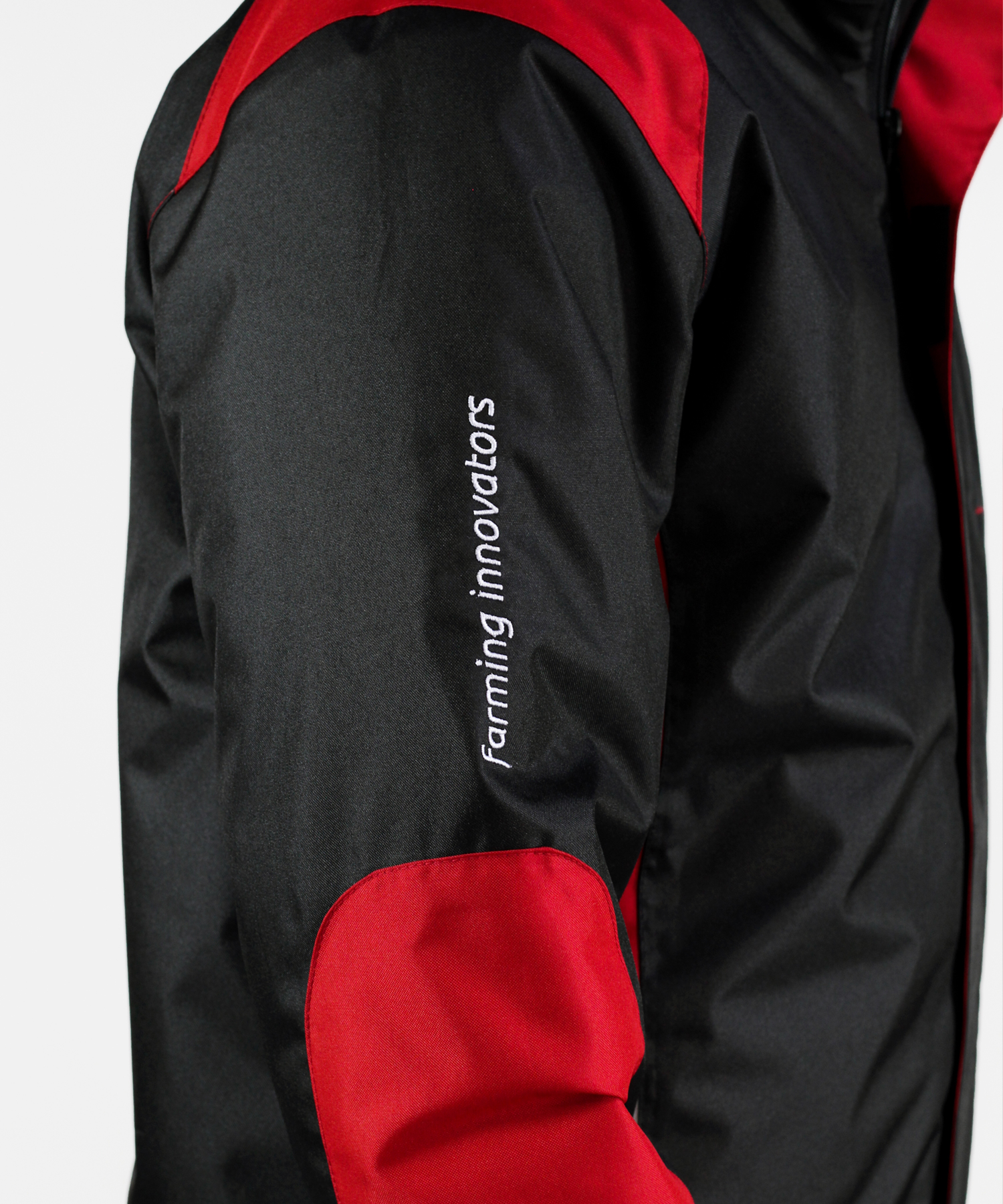 Winter jacket unisex